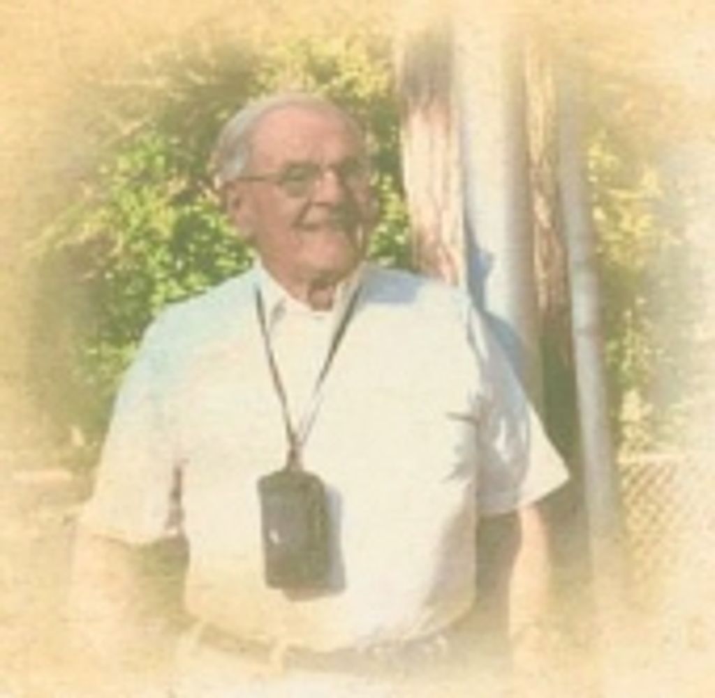 James Keene