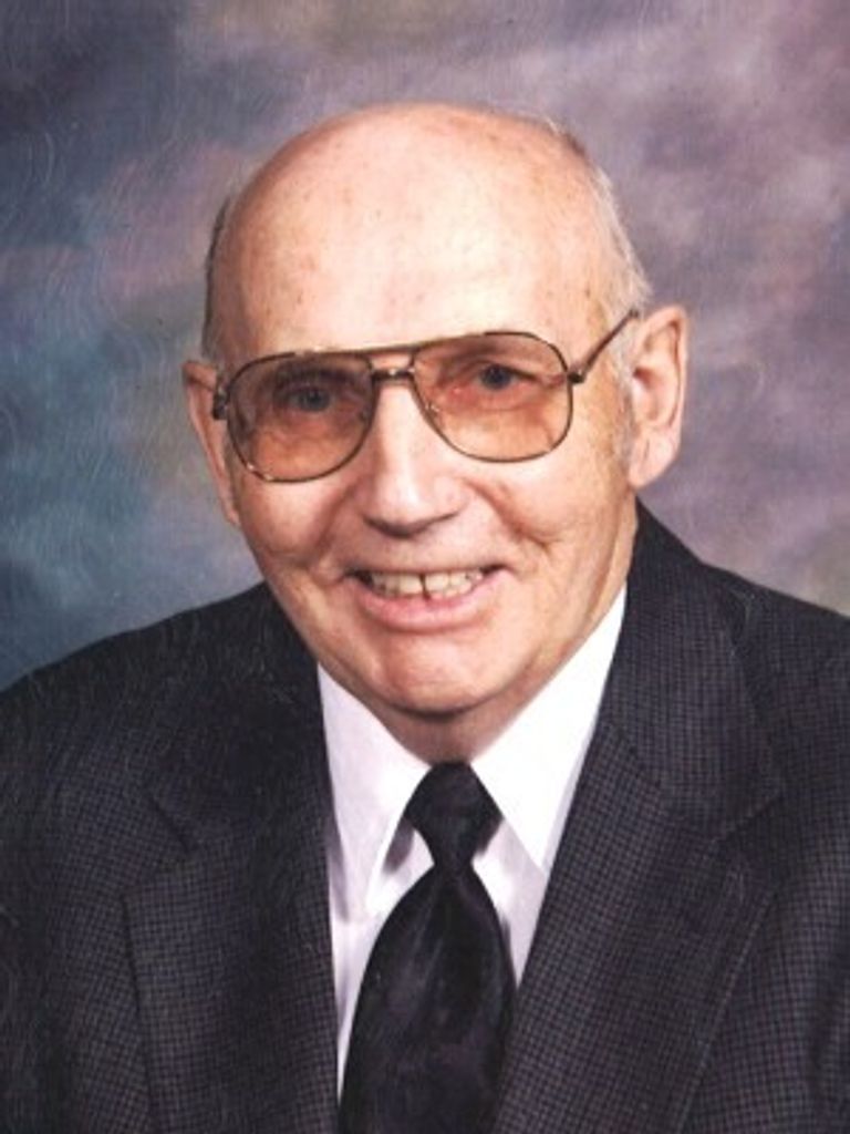 Arthur H. ’Art’ Arett
