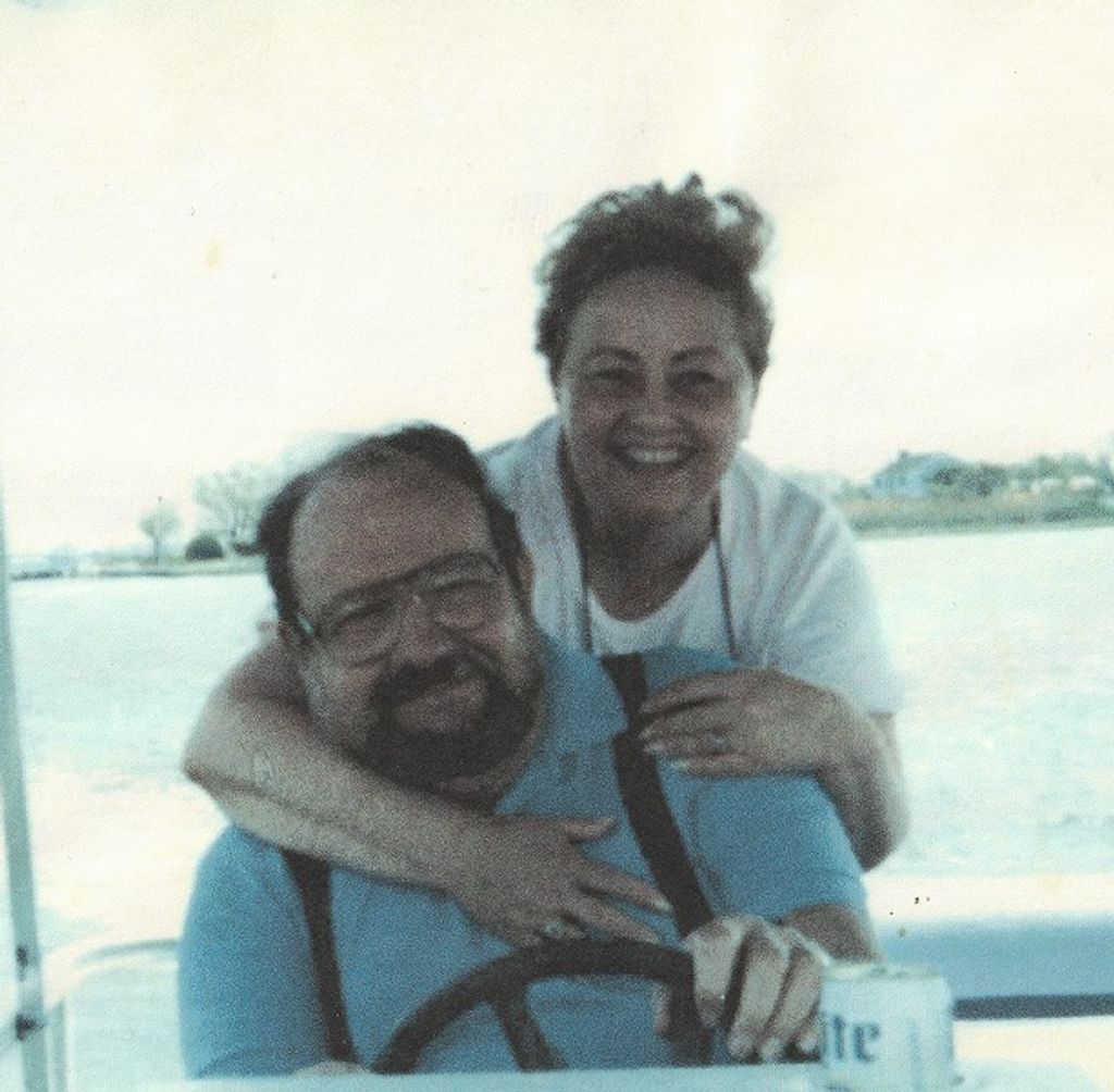 John Mellema, Sr.