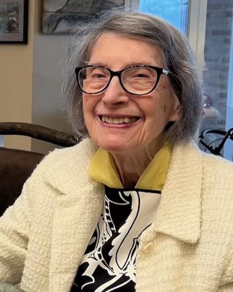 Joyce Inez Barnes Watzke