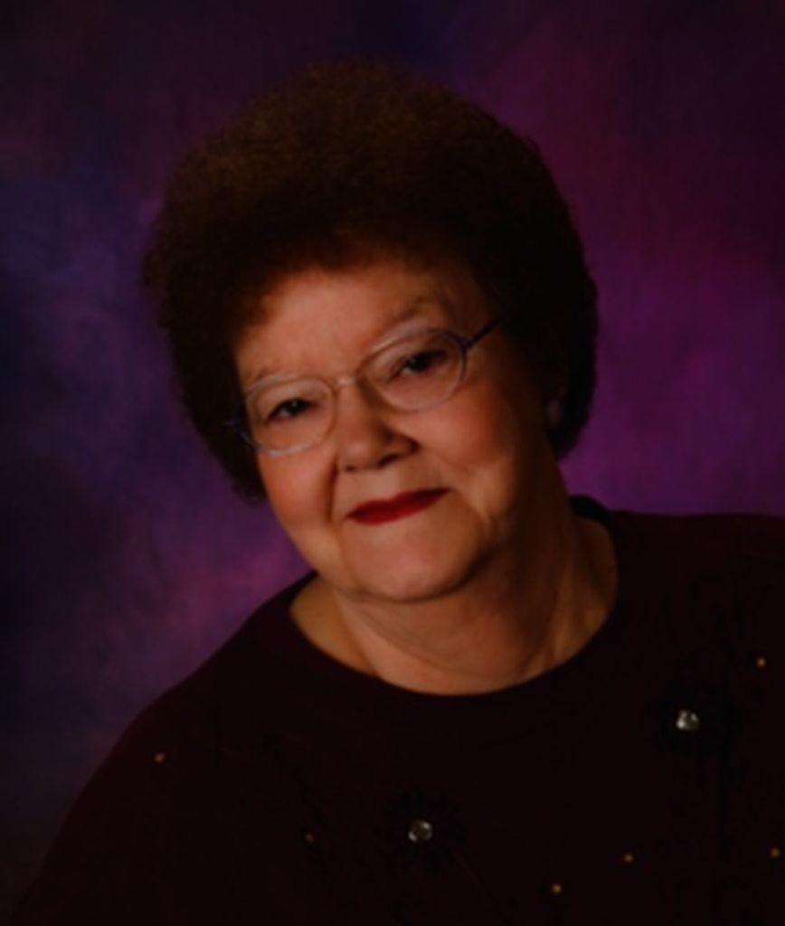 Laura Mae Christensen