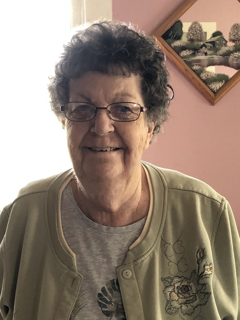 Carol S. Calkins Profile Photo