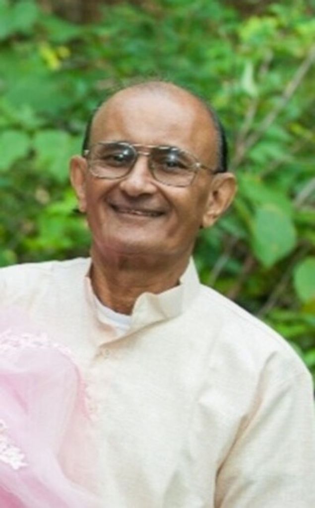 Nand Kishore Sharma Profile Photo