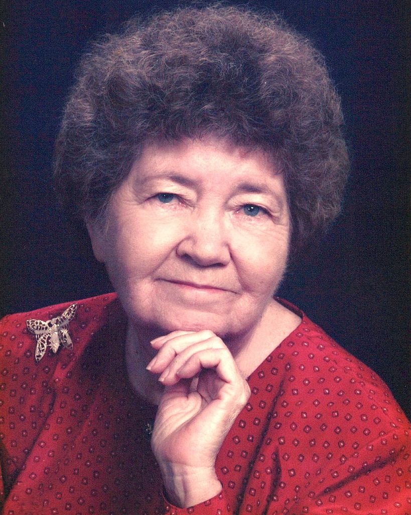 Inez H. Smith Profile Photo