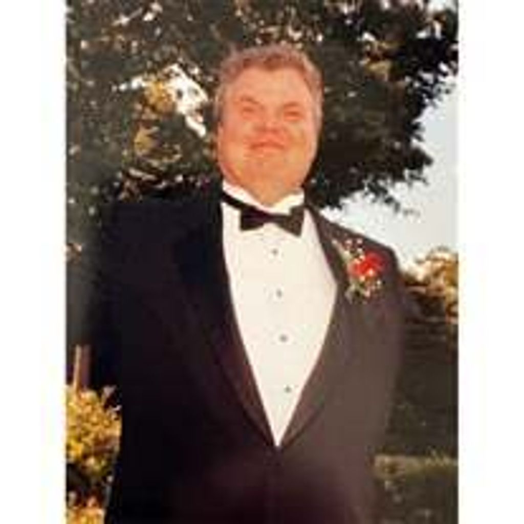 Michael Taylor Profile Photo