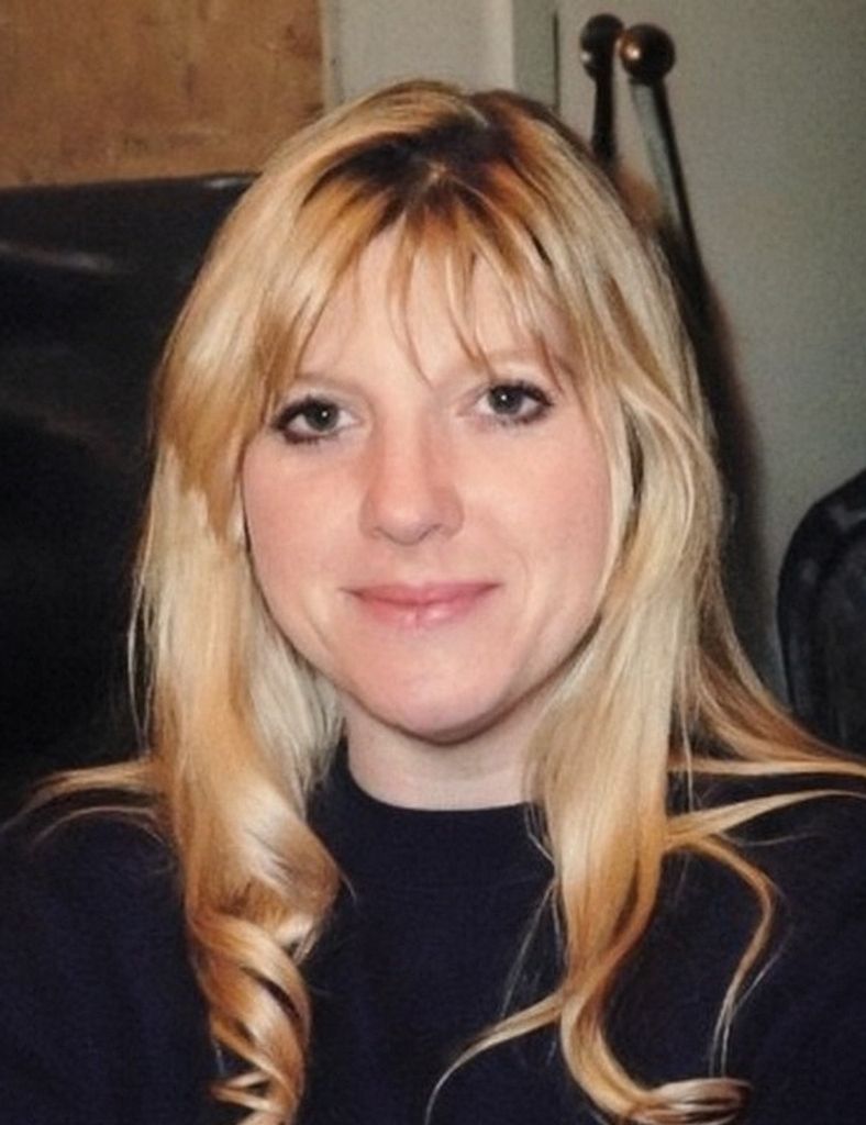 Rose Belinda Hudson
