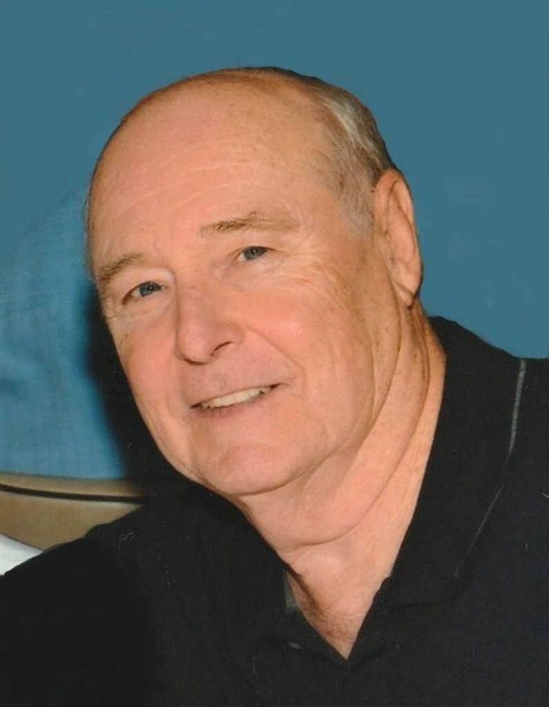 George Chomos