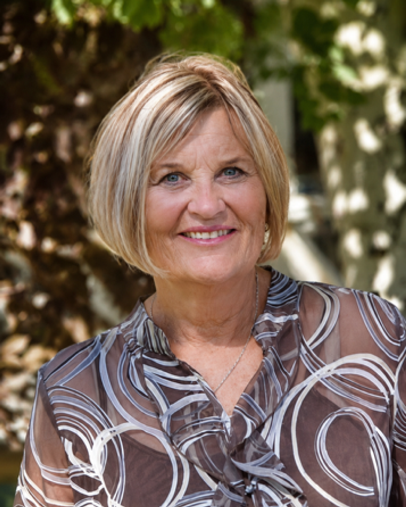 Sheila Kathleen Murray Profile Photo