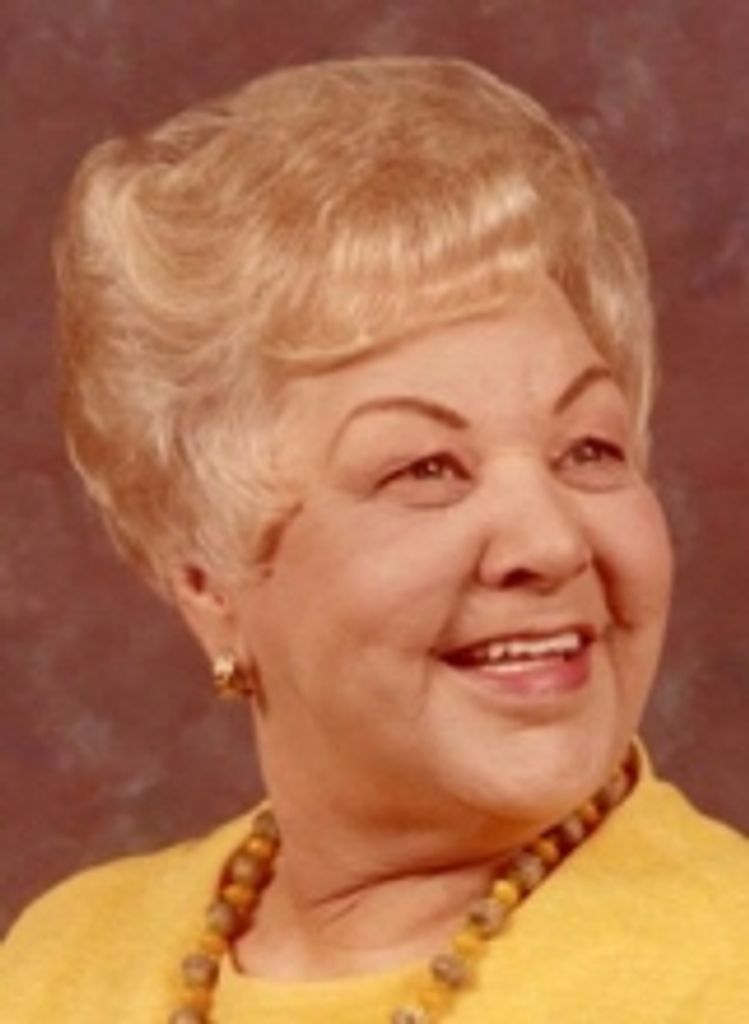 Helen Ruef