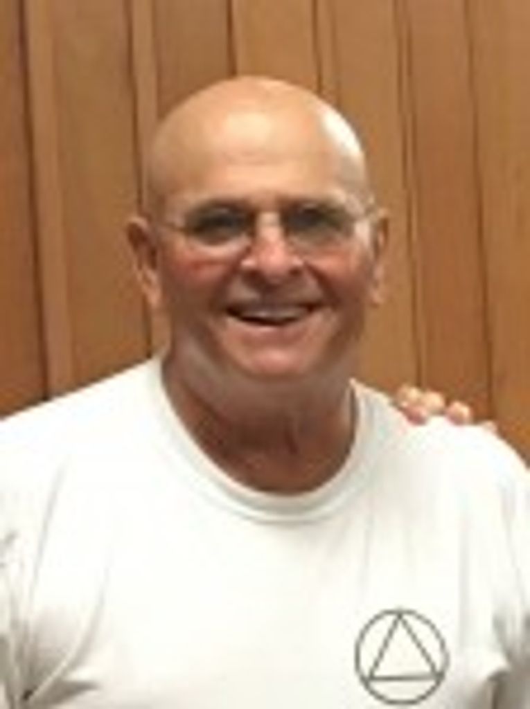 Roy F. Kocik