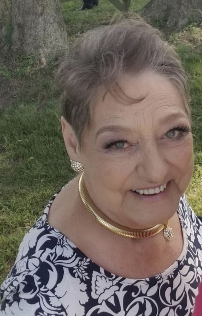 Judy Vanbeber Merilic Profile Photo
