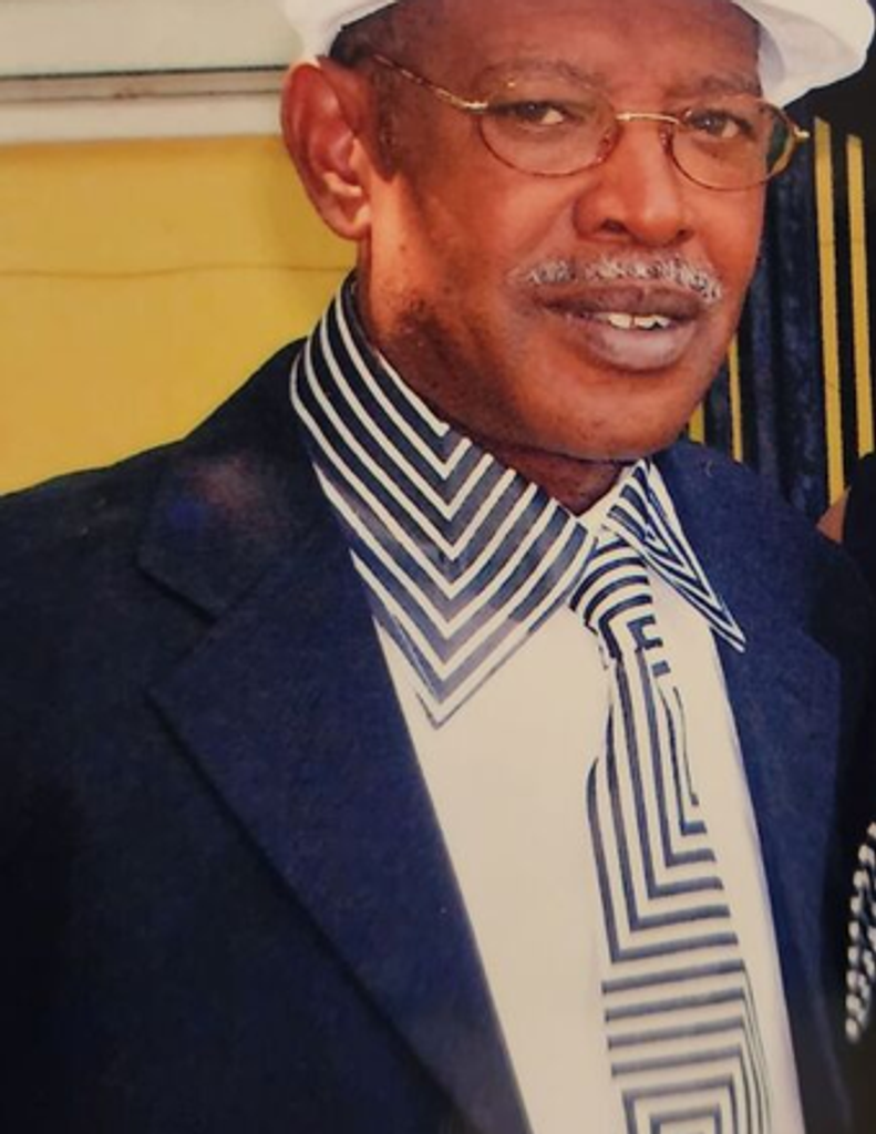 Walter Lee Jones, Sr