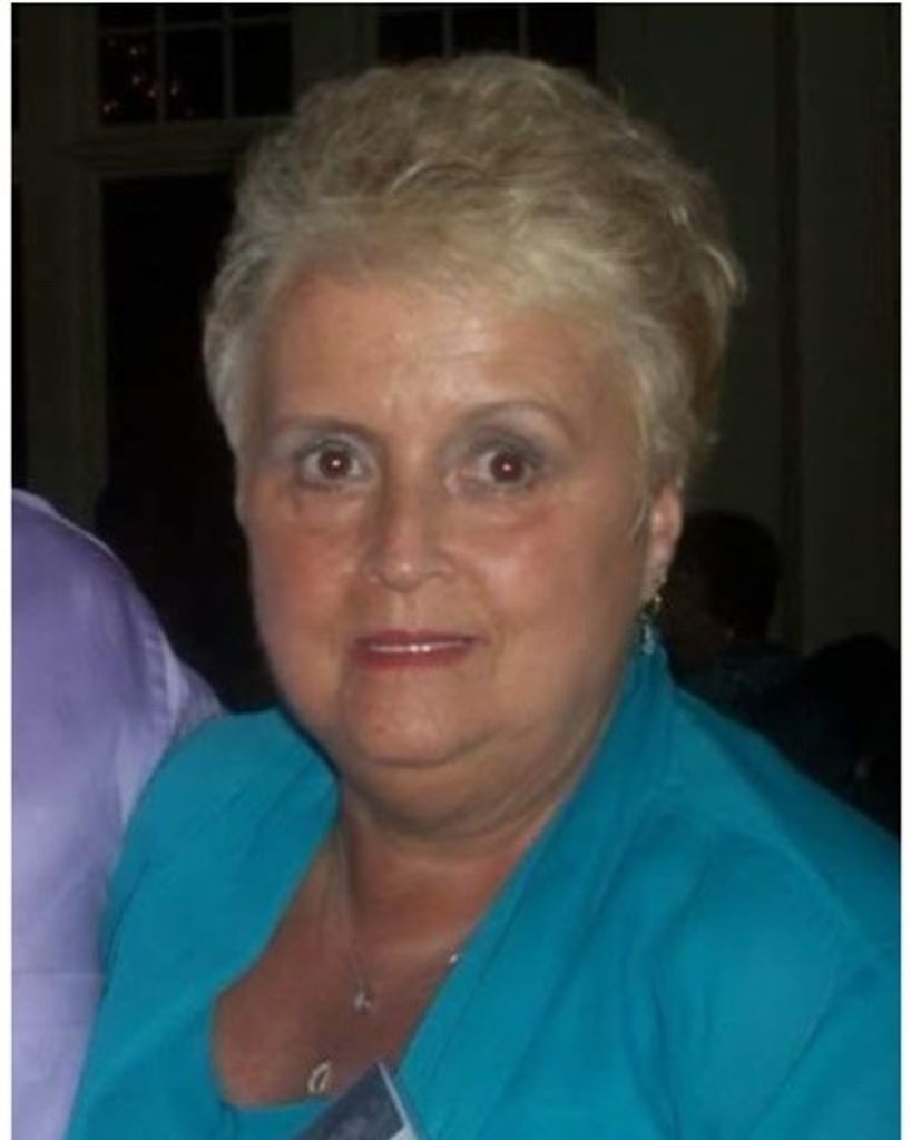 Alyce Gail Spedden