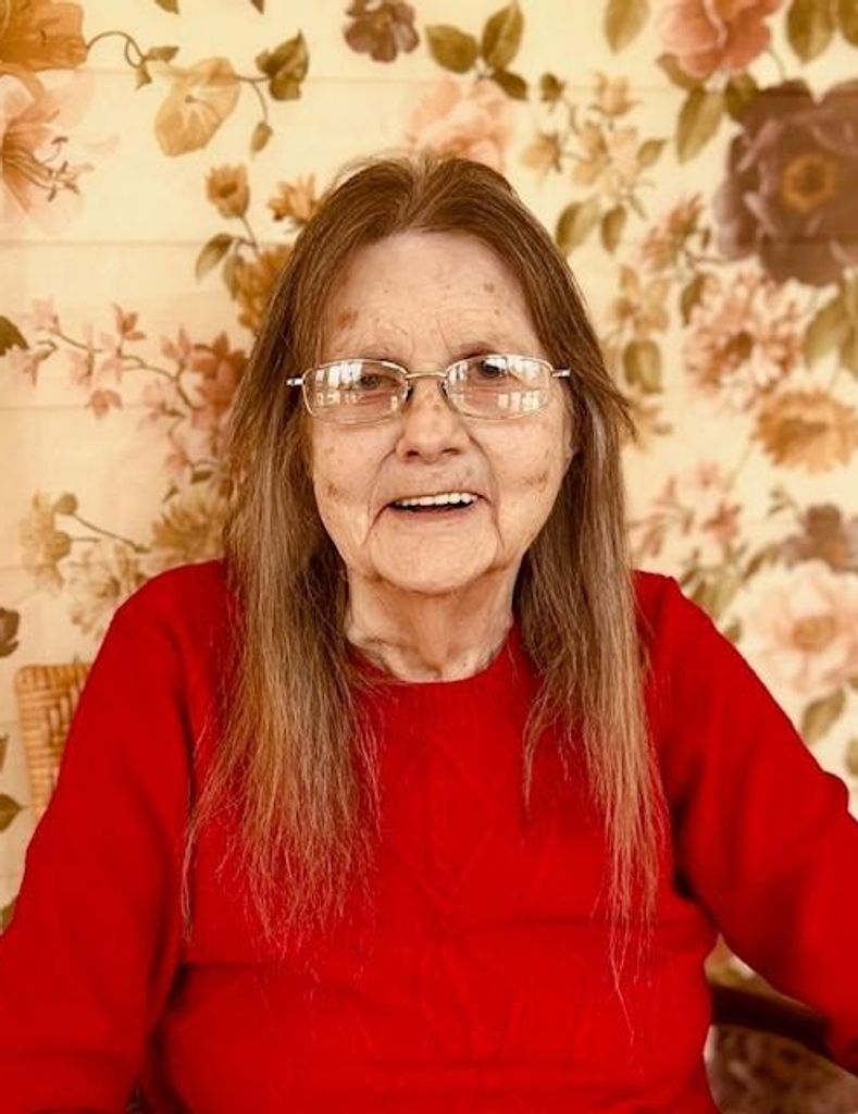 Mary Katherine Rockwell Profile Photo