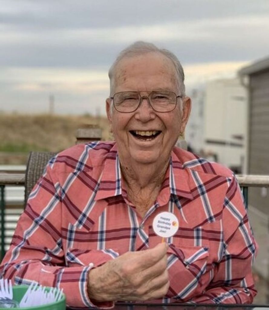 James "Jim" W. Correll