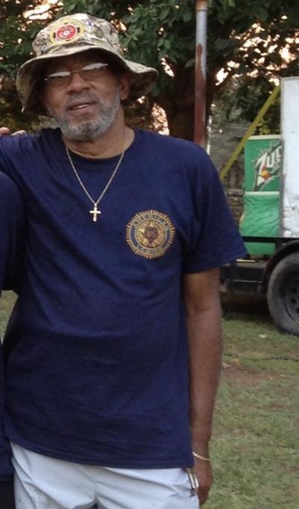 Mr. James C. Draper Profile Photo