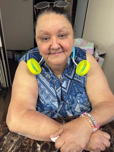 Maria Guadalupe Salinas photo gallery thumbnail 132 of 200