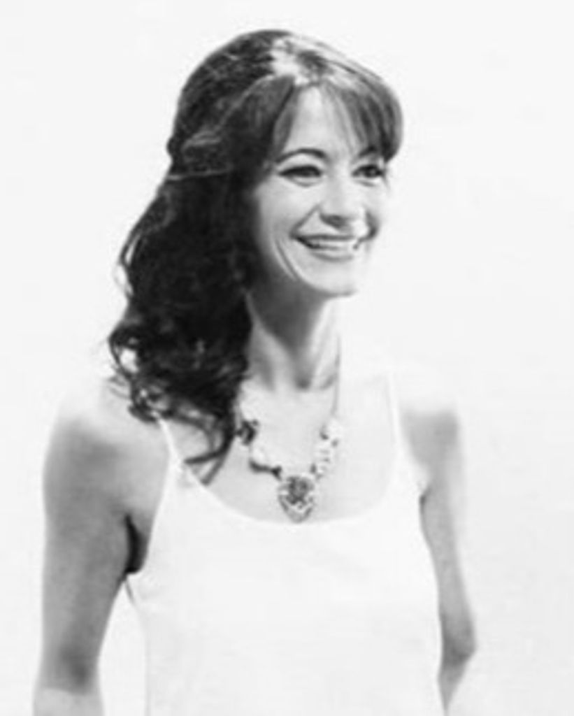 Donna Marie Petrovich