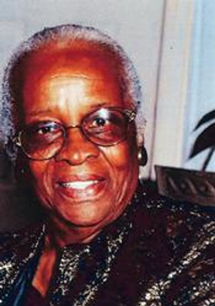 Lillie Ruth Hazelton Profile Photo