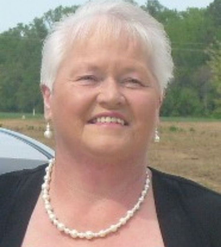 Nancy Sue Stewart Norris