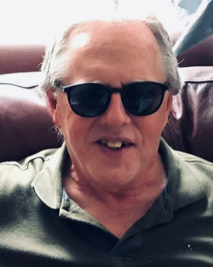 Terry Fout Sr.