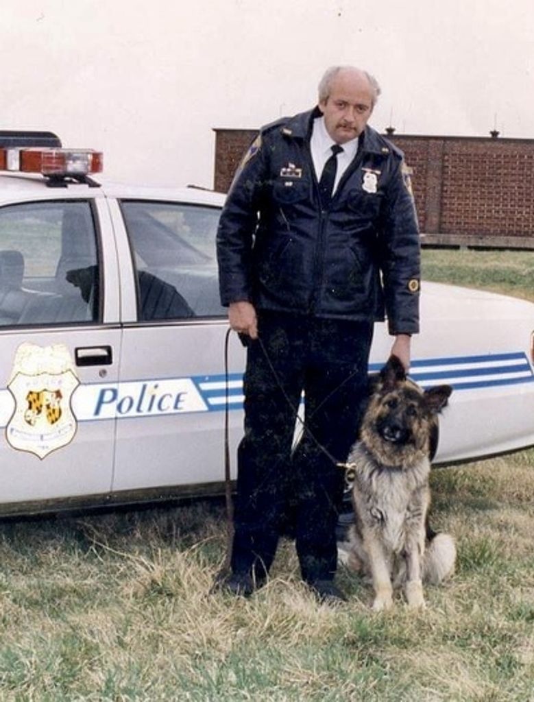 David Peter Gobin Profile Photo