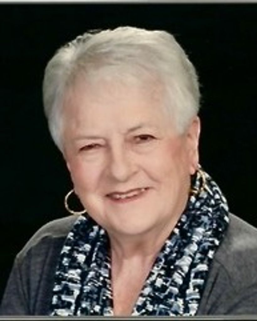 Agnes Valchar Hindman Profile Photo