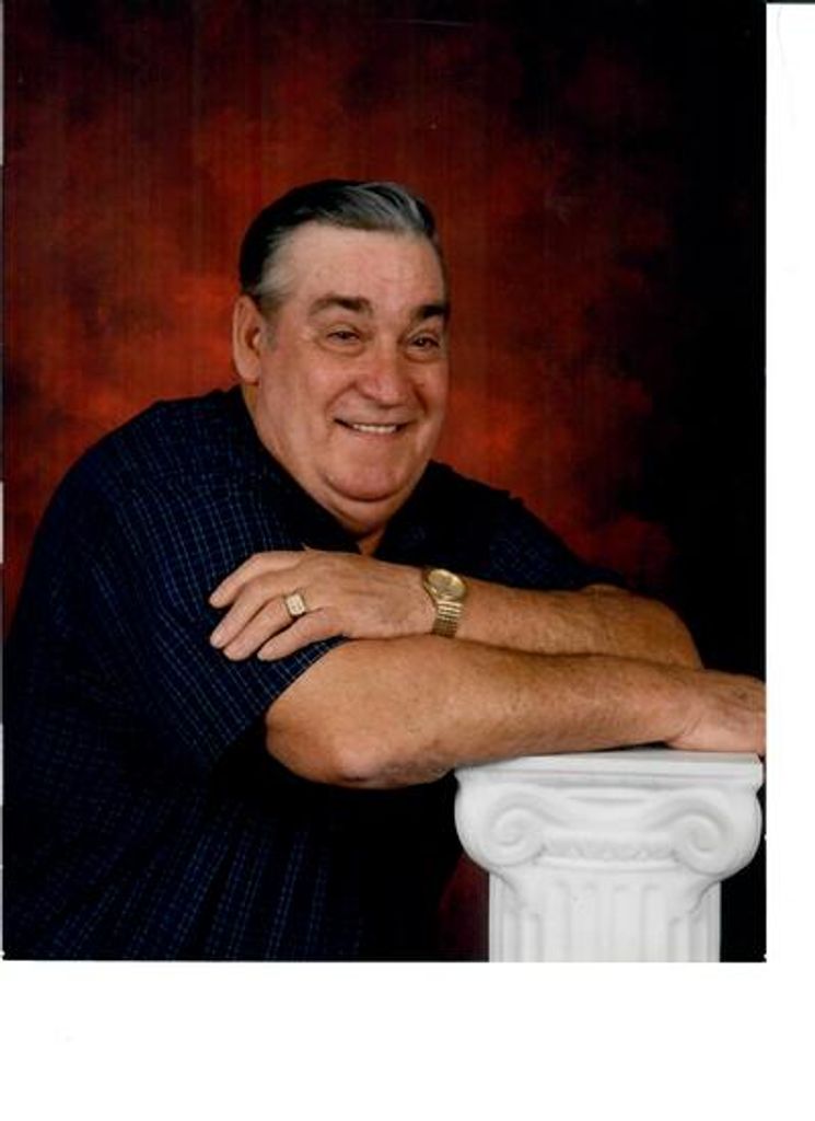Mr. Robert Lee Cowart Profile Photo