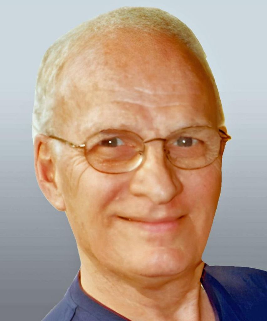 Robert "Bob" Regis Lutz Profile Photo