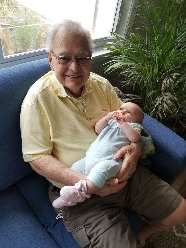 Norman Emilio Williams