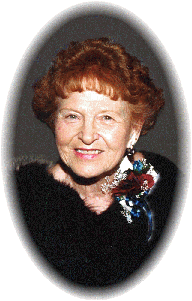 Gladys L. Killian
