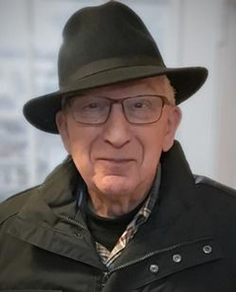 Lavern C. Zimmerman Profile Photo