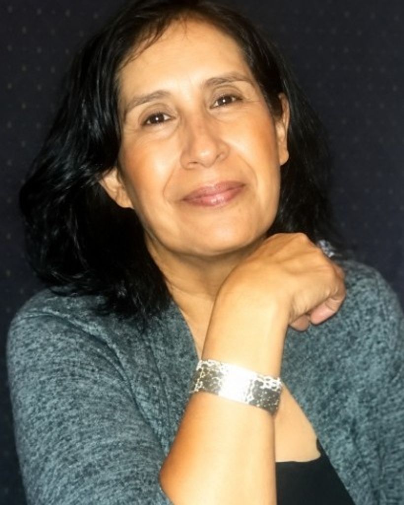 Maria Leticia Casarez Profile Photo