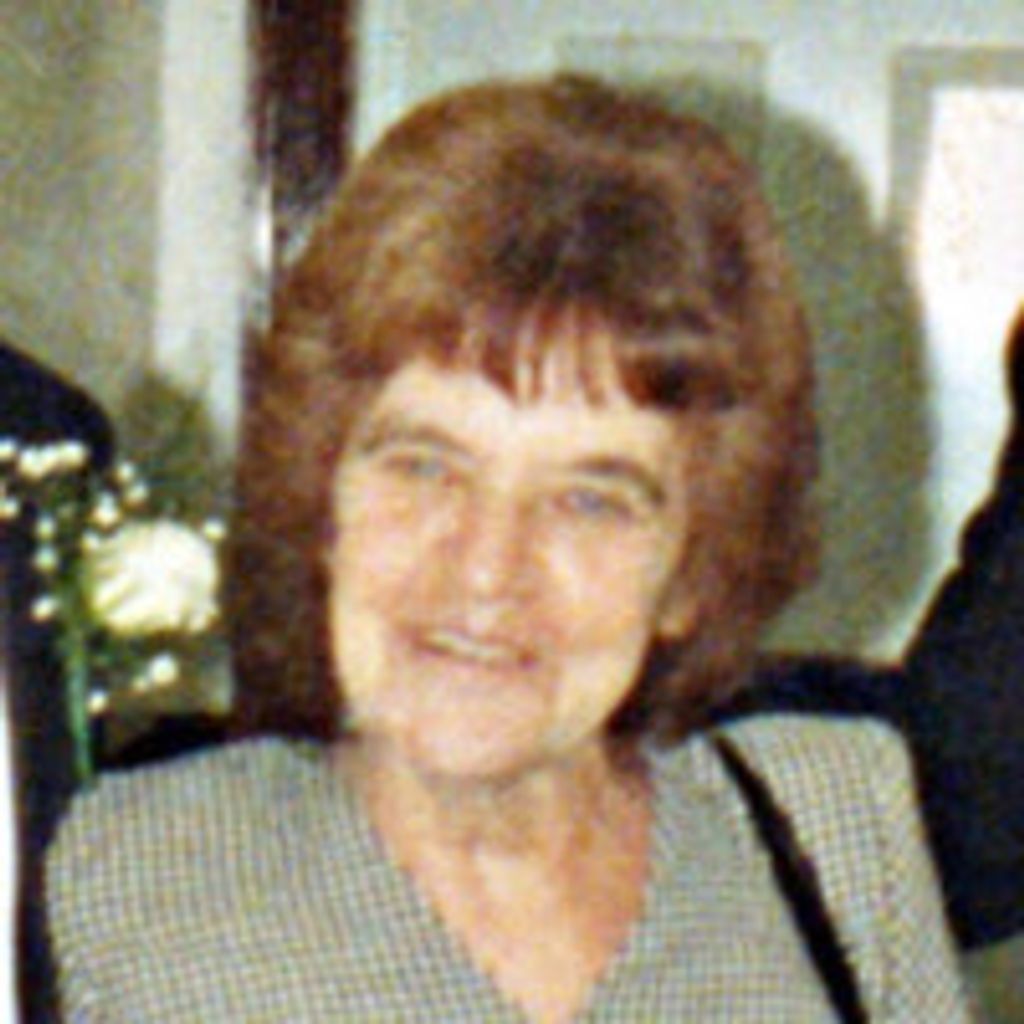 Sarah Brock