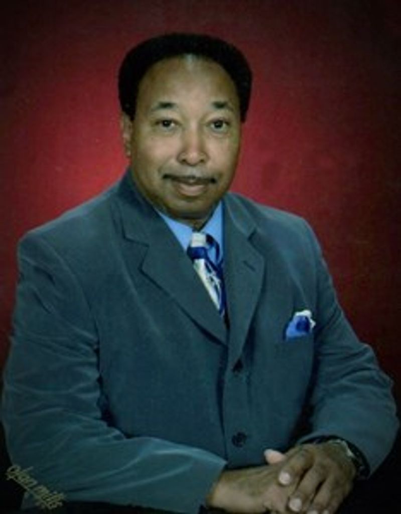 William J. Allen