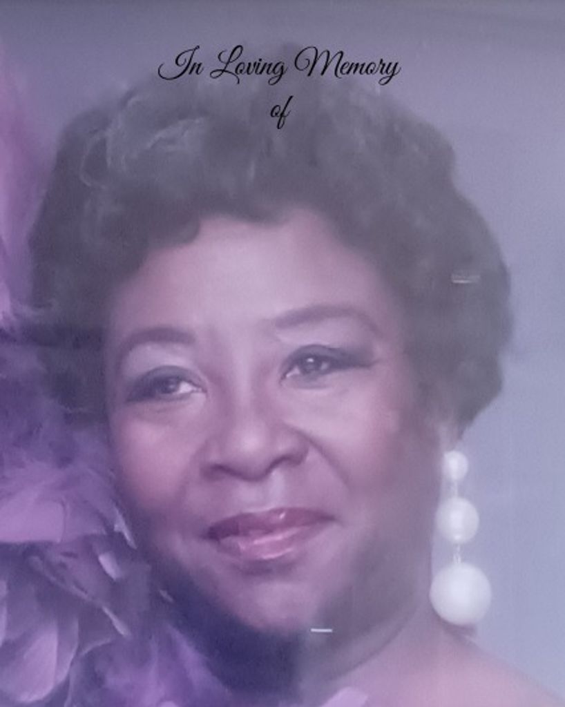 Jeanette Stephens