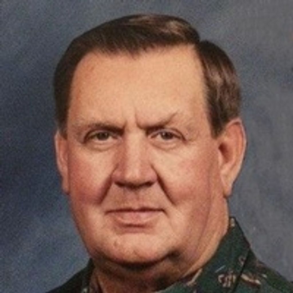 John Albert Douglas