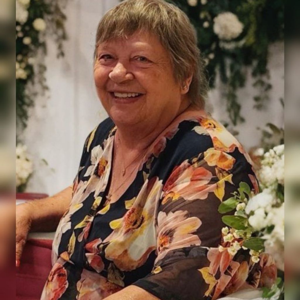 Margaret Ellen Bell Profile Photo