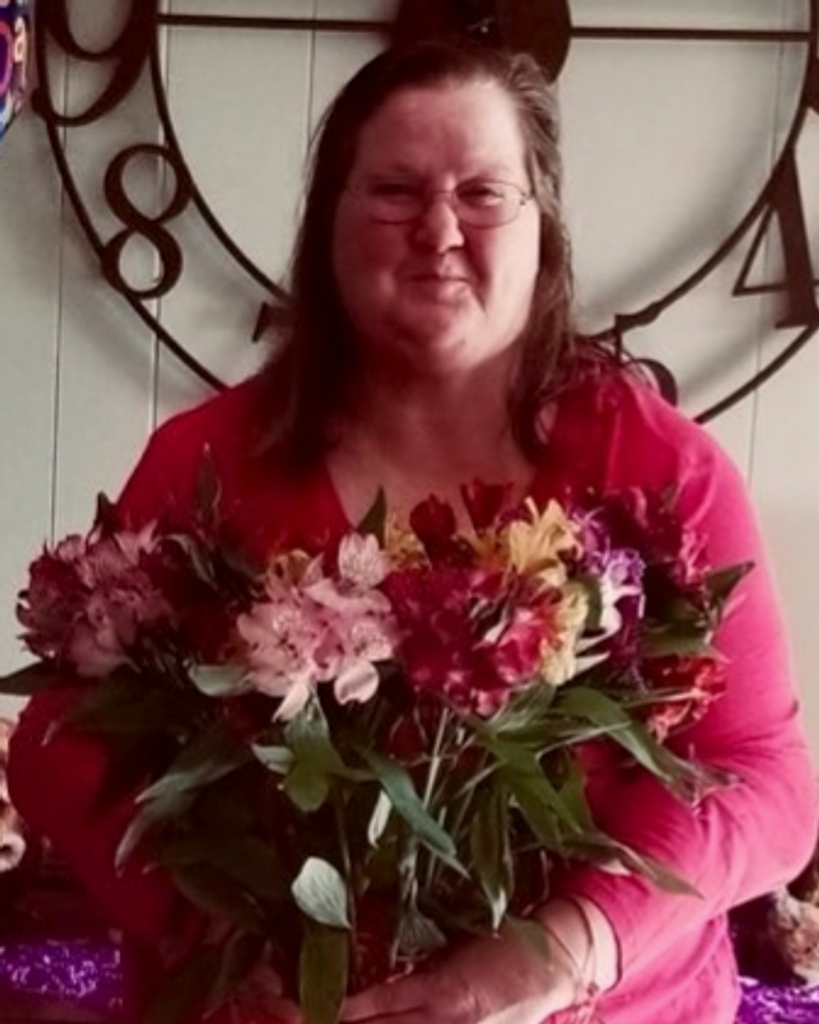 Rachel Susan Isbell