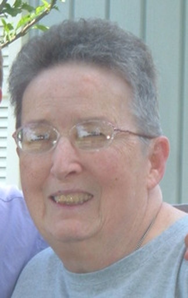 Virginia Elizabeth (Grey)  Wannemacher