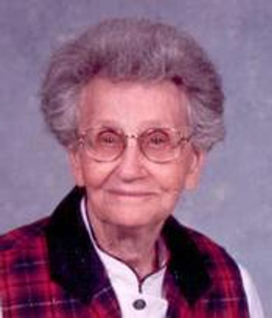 Barbara Lucille Lamkin