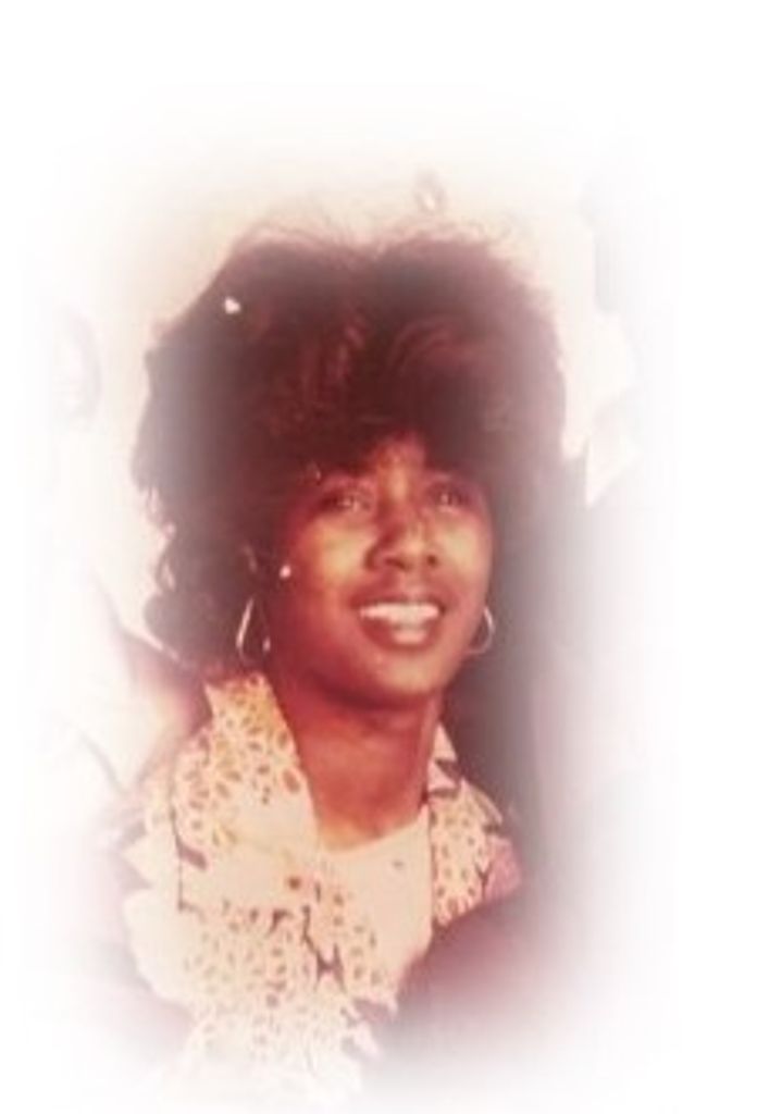 FLORENCE THOMAS