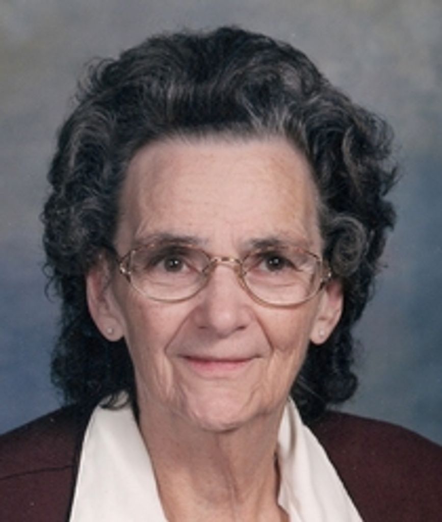 Jeanne Elizabeth (Pulleyn)  Ball
