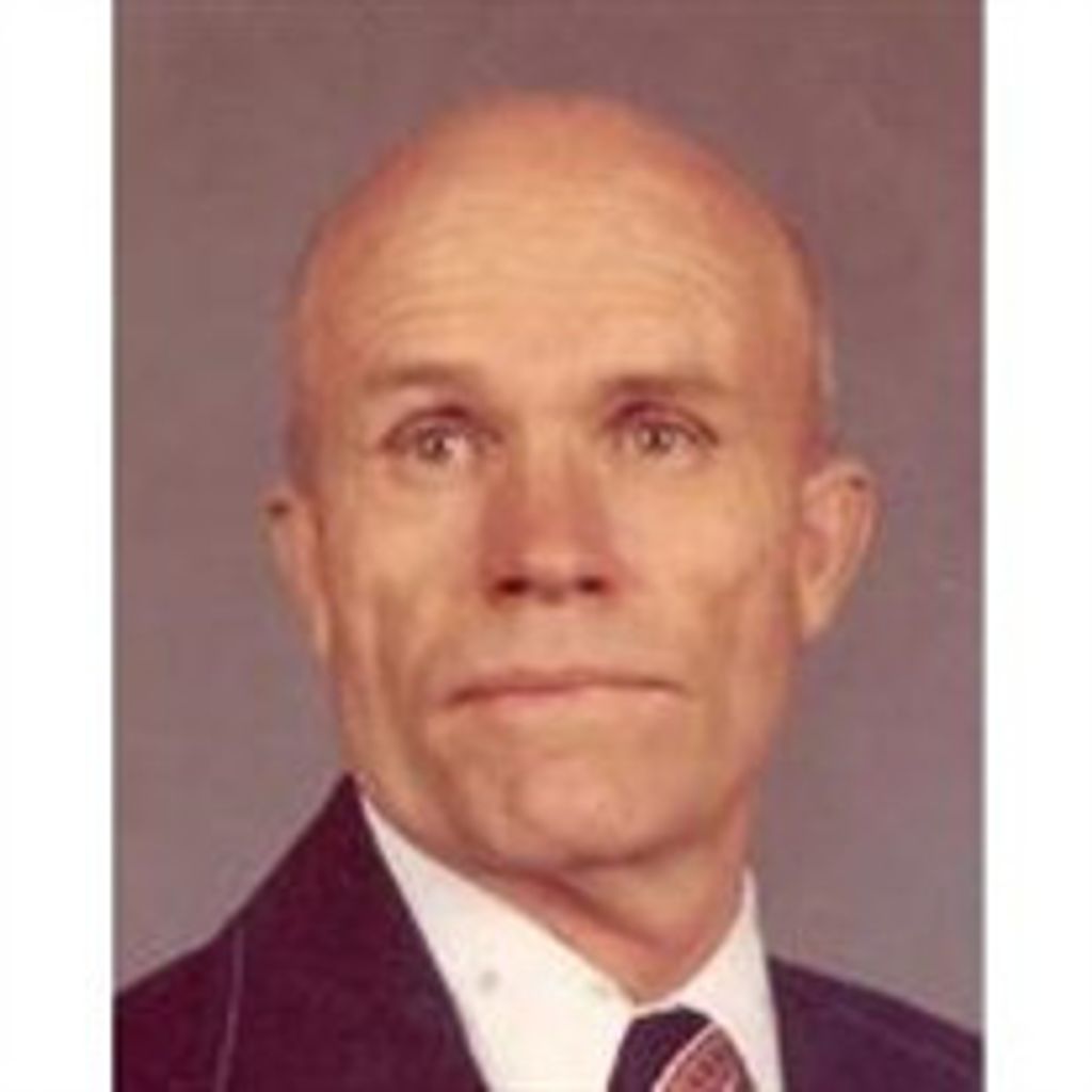 Arnold E. Taylor