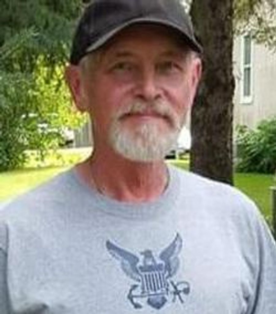 Steven Richard Larson Profile Photo