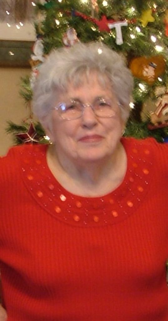 Bernice V. Heim Profile Photo
