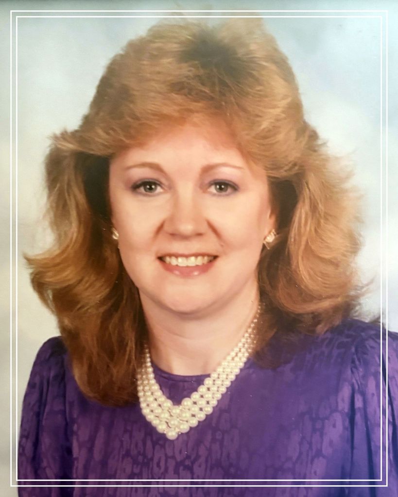 Judy Kretzschmar