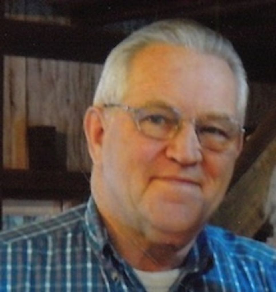 Elvin J. Ressler