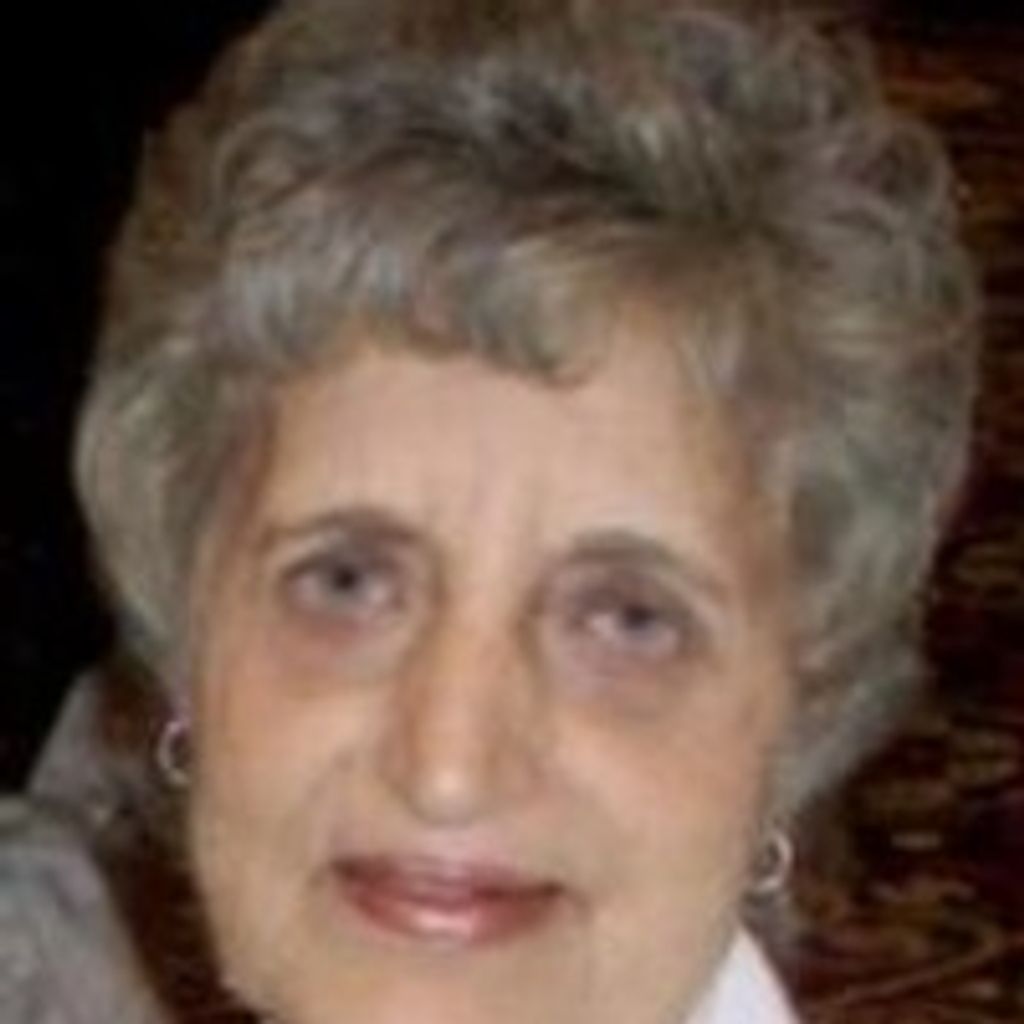 Joyce  Kay Serckie