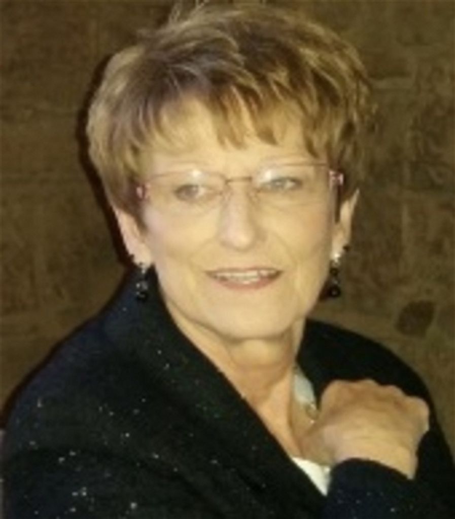 Nancy A. Wynn Profile Photo